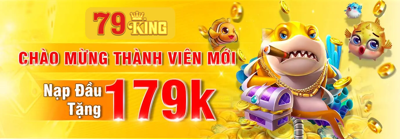 khuyến mãi 79king4